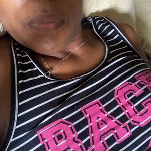 Meet your Posher, Lynnette